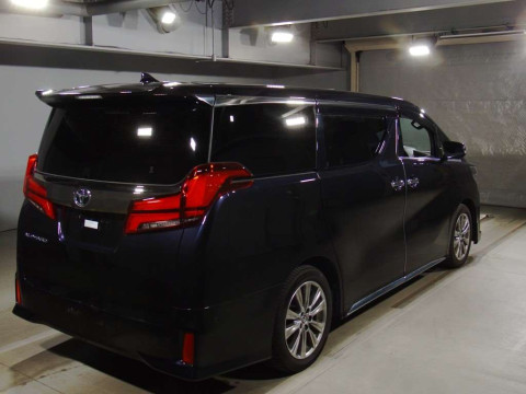 2022 Toyota Alphard AGH30W[1]