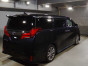 2022 Toyota Alphard