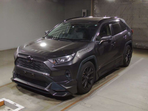 2020 Toyota RAV4 MXAA54[0]