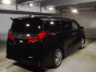 2020 Toyota Alphard