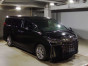 2020 Toyota Alphard