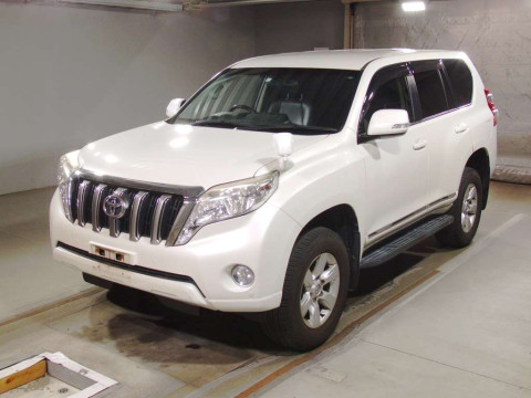 2014 Toyota Land Cruiser Prado TRJ150W[0]