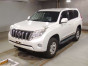 2014 Toyota Land Cruiser Prado