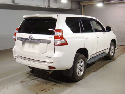 2014 Toyota Land Cruiser Prado TRJ150W[1]