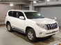 2014 Toyota Land Cruiser Prado