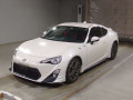 2016 Toyota 86