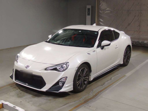 2016 Toyota 86 ZN6[0]