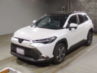 2024 Toyota Corolla Cross