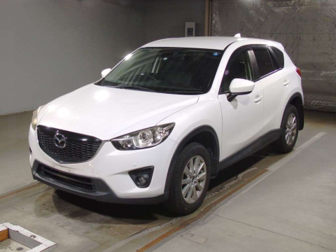 2014 Mazda CX-5 KEEFW[0]