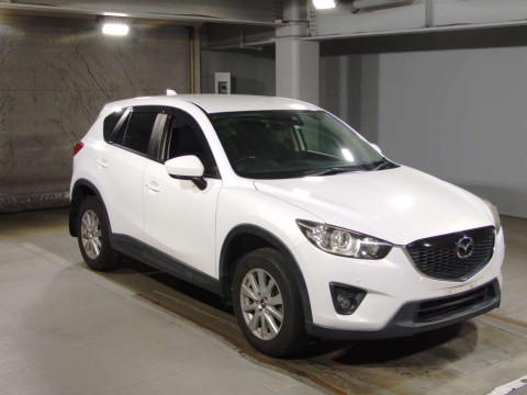 2014 Mazda CX-5 KEEFW[2]