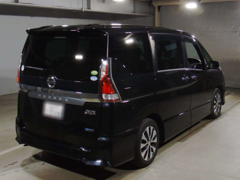 2017 Nissan Serena GFC27[1]