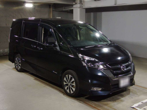 2017 Nissan Serena GFC27[2]