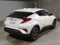 2020 Toyota C-HR