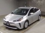 2021 Toyota Prius