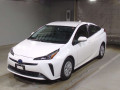 2021 Toyota Prius