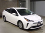 2021 Toyota Prius