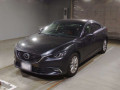 2015 Mazda Atenza