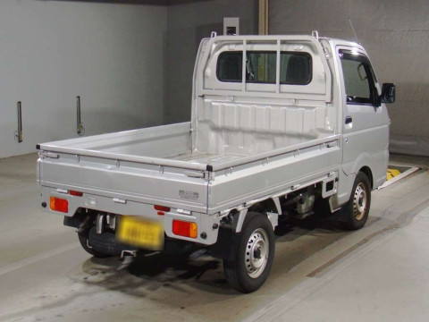 2021 Suzuki Carry Truck DA16T[1]