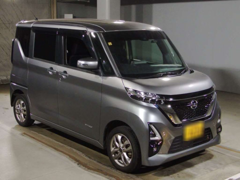 2020 Nissan Roox B47A[2]