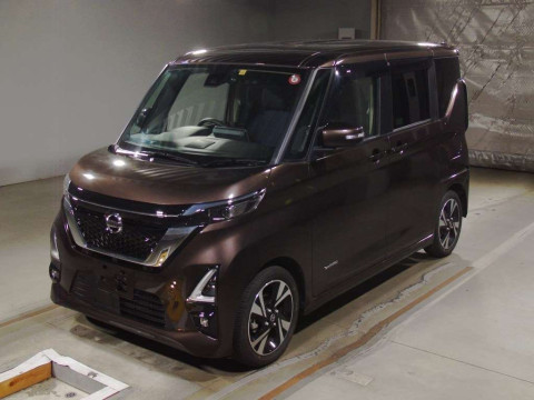 2022 Nissan Roox B44A[0]