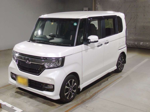 2020 Honda N-BOX CUSTOM JF3[0]