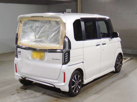 2020 Honda N-BOX CUSTOM JF3[1]