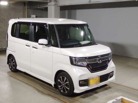 2020 Honda N-BOX CUSTOM JF3[2]