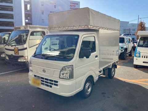 2024 Nissan NT100 Clipper DR16T[0]