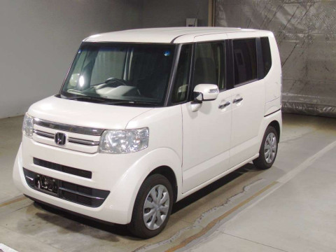 2015 Honda N-BOX JF1[0]