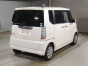 2015 Honda N-BOX