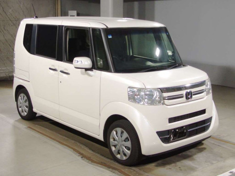 2015 Honda N-BOX JF1[2]