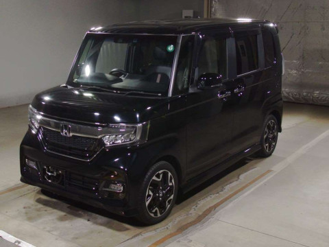 2020 Honda N-BOX CUSTOM JF3[0]