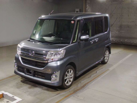 2014 Daihatsu Tanto LA600S[0]