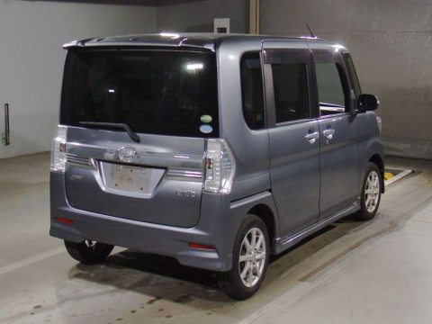 2014 Daihatsu Tanto LA600S[1]