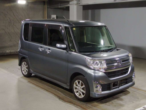 2014 Daihatsu Tanto LA600S[2]