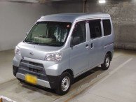 2019 Daihatsu Hijet Cargo