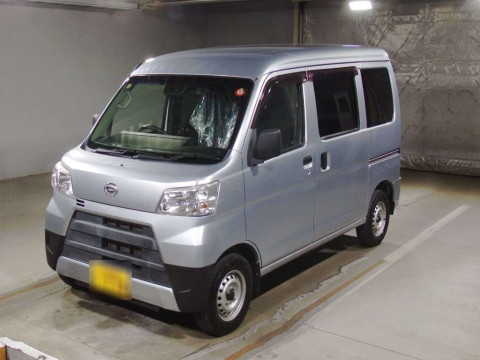 2019 Daihatsu Hijet Cargo S321V[0]