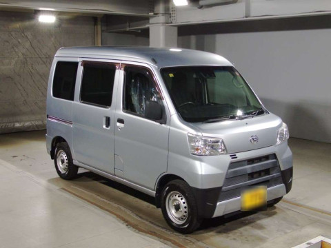 2019 Daihatsu Hijet Cargo S321V[2]