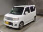 2008 Suzuki WAGON R STINGRAY