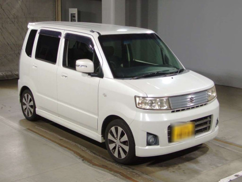 2008 Suzuki WAGON R STINGRAY MH22S[2]