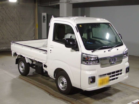 2023 Daihatsu Hijet Truck S500P[2]