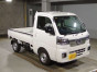 2023 Daihatsu Hijet Truck