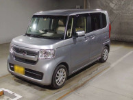 2022 Honda N-BOX