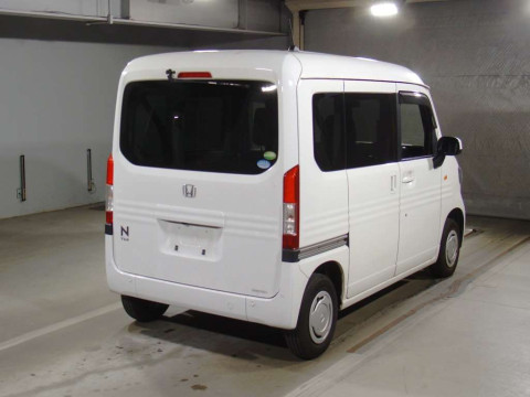 2019 Honda N-VAN JJ1[1]