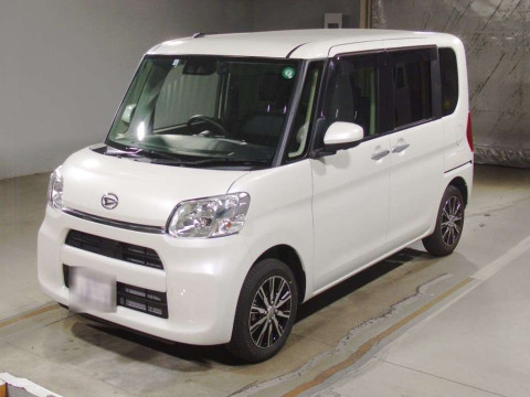 2019 Daihatsu Tanto LA600S[0]