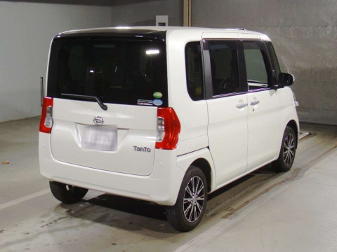 2019 Daihatsu Tanto LA600S[1]