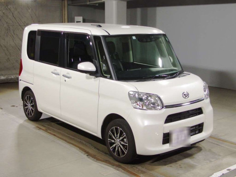 2019 Daihatsu Tanto LA600S[2]