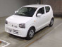 2019 Suzuki Alto