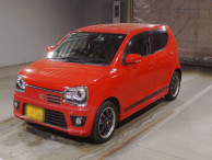 2015 Suzuki Alto Works