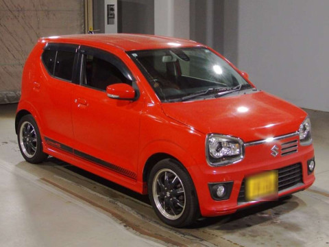 2015 Suzuki Alto Works HA36S[2]